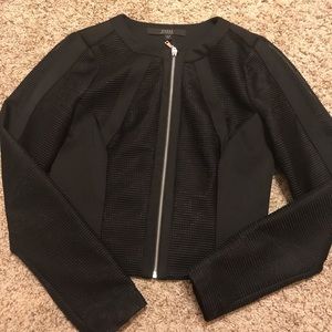 Zipper Jacket